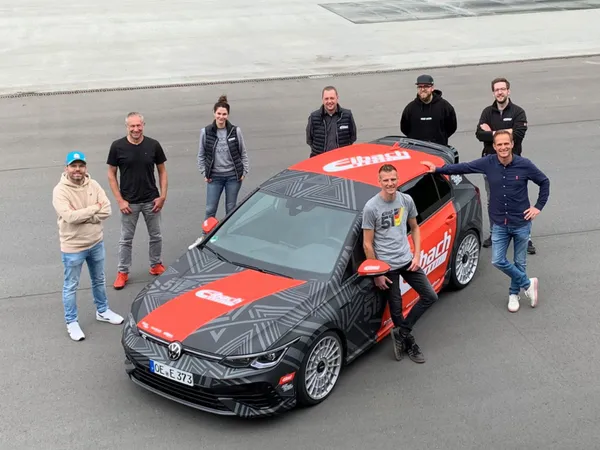 Eibach