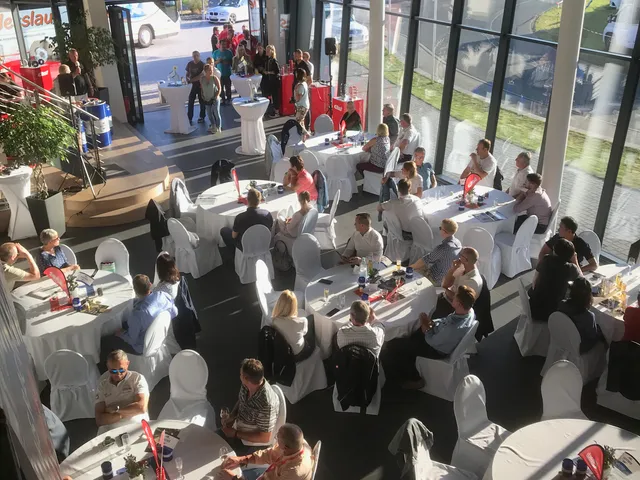 Eventmanagement