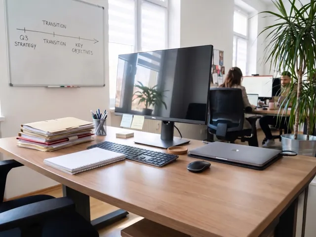 Interim Management